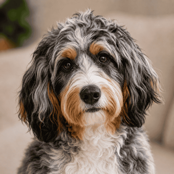 Aussiedoodle