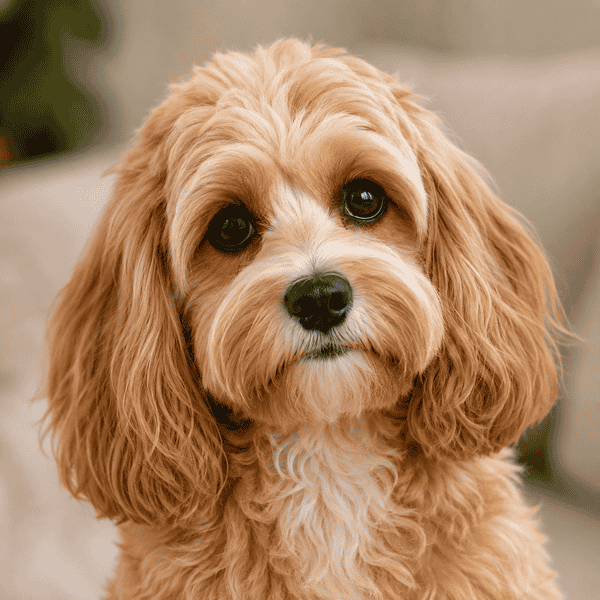 Cavapoo