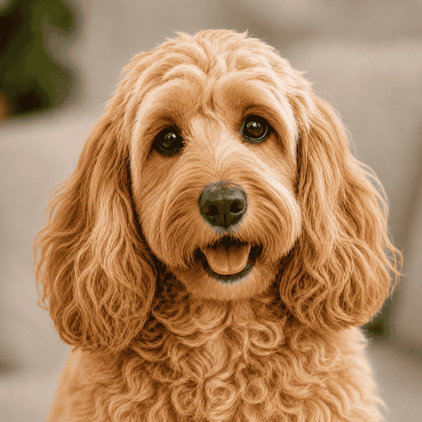 Cockapoo
