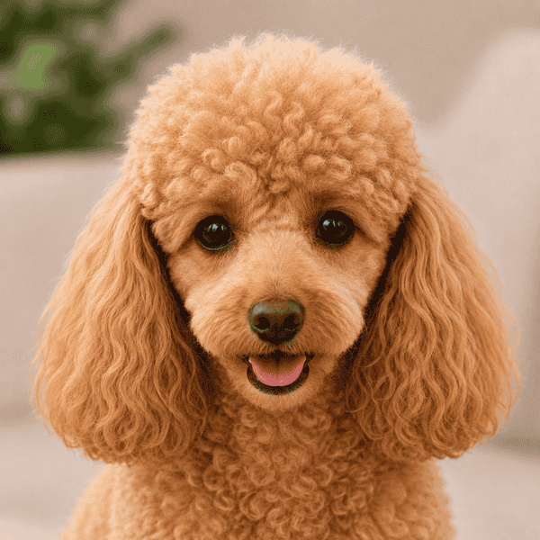Poodle