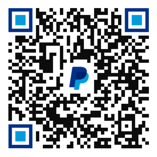 PayPal QR