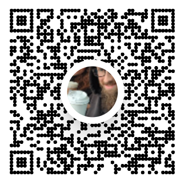 Venmo QR